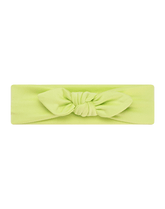 Key Lime Delight Headband